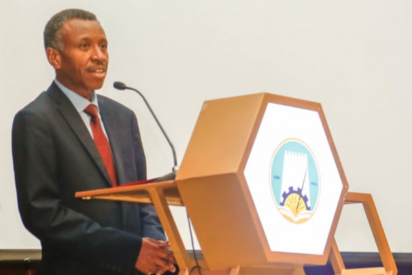 Report: Fourth Education Forum and Physics Olympiad