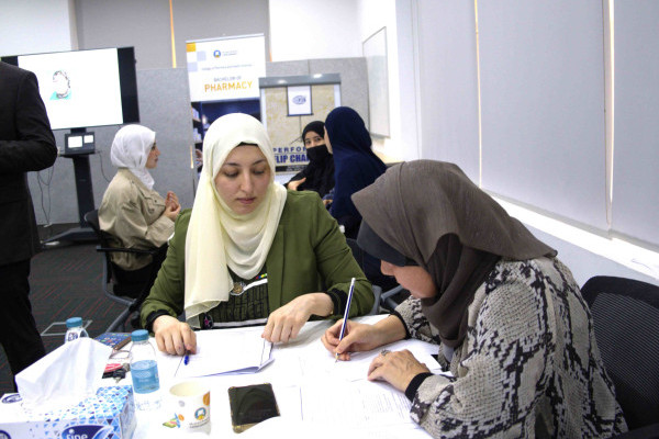 The College of Pharmacy and Health Sciences Holds Stakeholder Meeting to Strengthen Advance Pharmacy Practice Experience