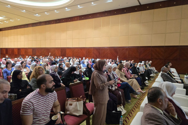 The Department of Education Organized a Workshop on Educational Inspection and Quality Assurance