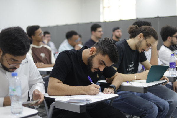 A Technical Roadmap To Academic Publishing In AI & CS: A Workshop by the IT and Google Developer Clubs