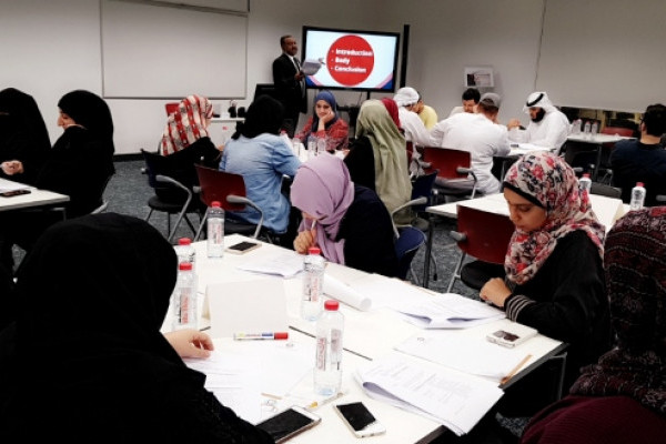 Strategic Planning Diploma for AU Alumni