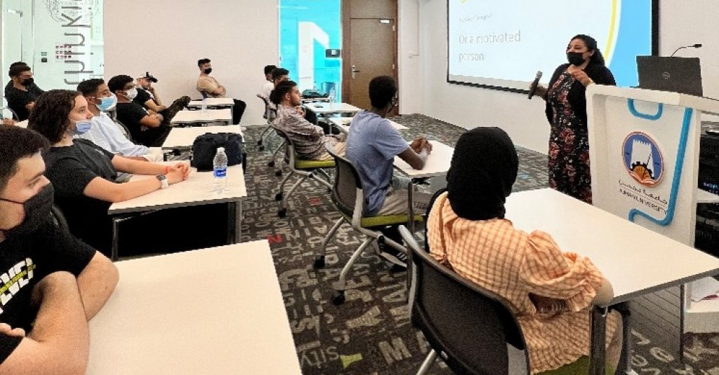 Counseling Unit Events Newsletter Fall 2022-23