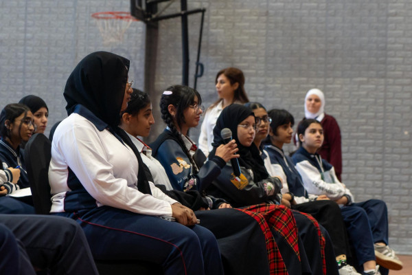 Office of Sustainability Launches Awareness Workshop Series Titled “Rooted in Community: Protecting Our Mangrove Guardians”