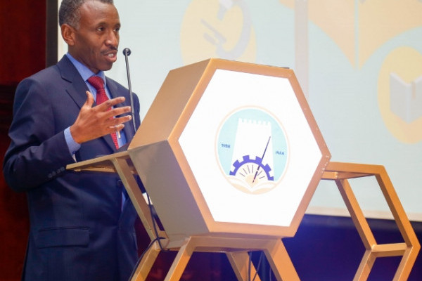 College of Education Career Day