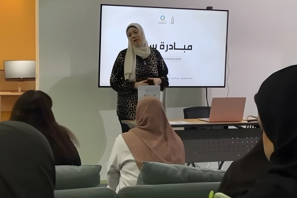 Empowering Public Health Through Student Innovation and Interdisciplinary Collaboration _2