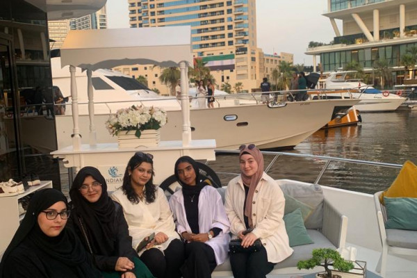 Embark on Luxury: Join Us on the Finest Boat in Dubai