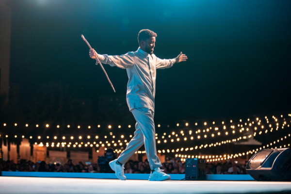 Global Day 2024 Highlights Ajman University’s Remarkable Diversity and Internationalization