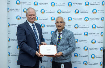 2019 CBA Excellence Awards