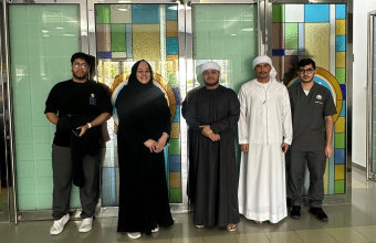 Empowering Future Nurses: Nursing Department Hosts ECG Workshop with Clinical Industry Expert