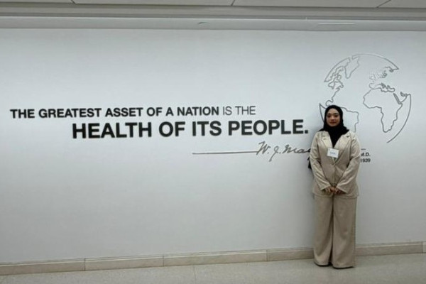 Ms. Hanan Al Mheiri Completes Prestigious Mayo Clinic Leadership Residency as Part of UAE Healthcare Leadership Development Program