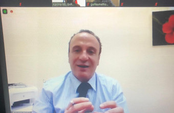 “The Relations Between French and English Literatures” Webinar