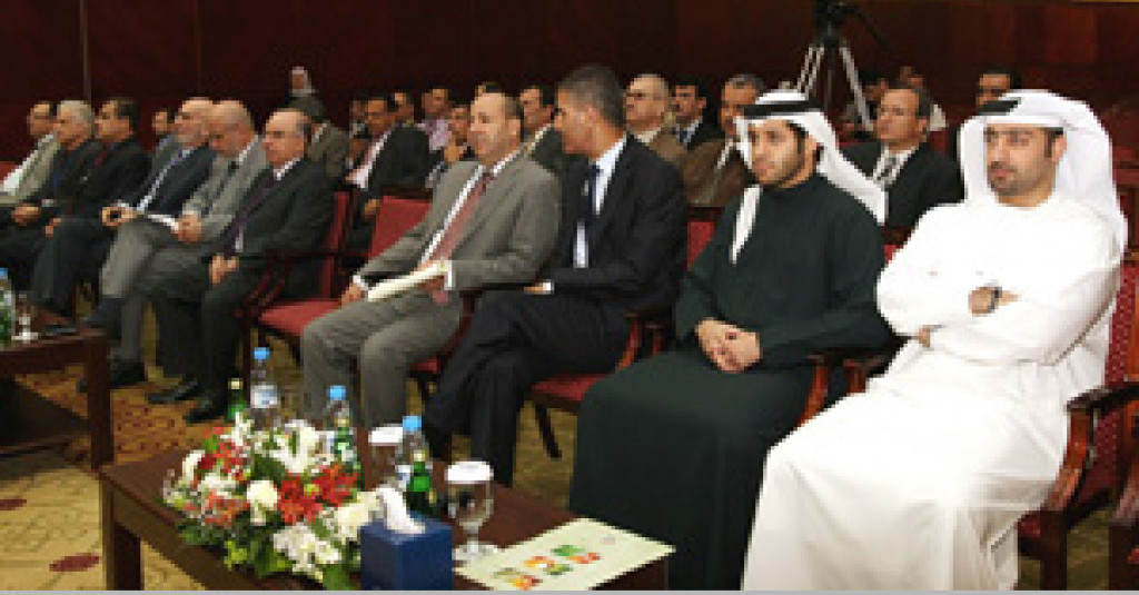 Ajman University Hosts 9th IEEE International Symposium on Signal Processing and Information Technology