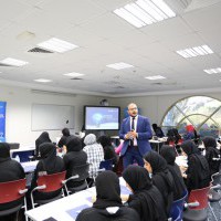 intensive training for basketball teams at ajman university