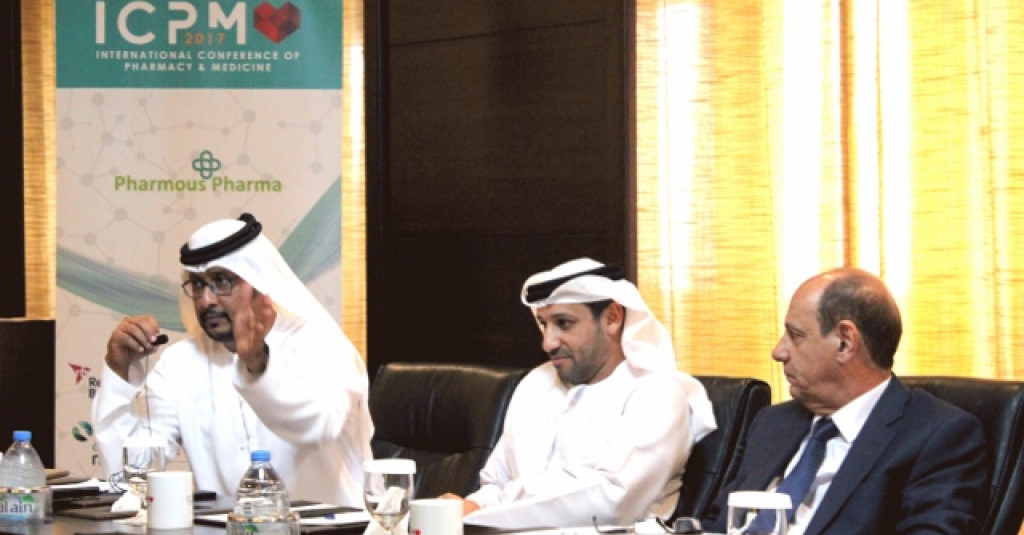 International Conference of Pharmacy and Medicine at AU in November