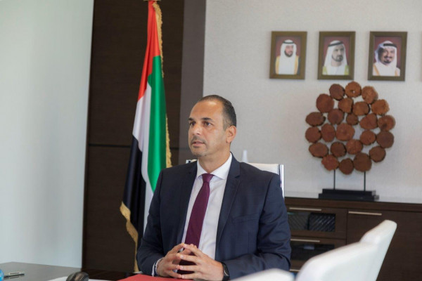 Ajman University Runs Virtual Orientation Week for New Students