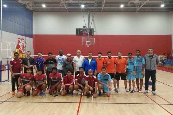 ذهبية وفضية لطلبة جامعة عجمان في تايكواندو مؤسسات التعليم العالي