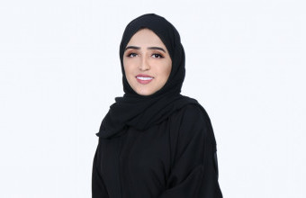 AU Alumna Khawla Balooshi’20 Selected for Tanween, UAE’s Premier Art & Design Contest