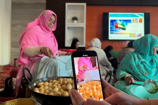 Cultural and social Events, 51th UAE National Day 2022 Celebration _1