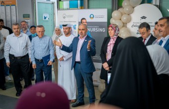 College of Pharmacy & Health Sciences Research Project Competition-8th AU Research Day