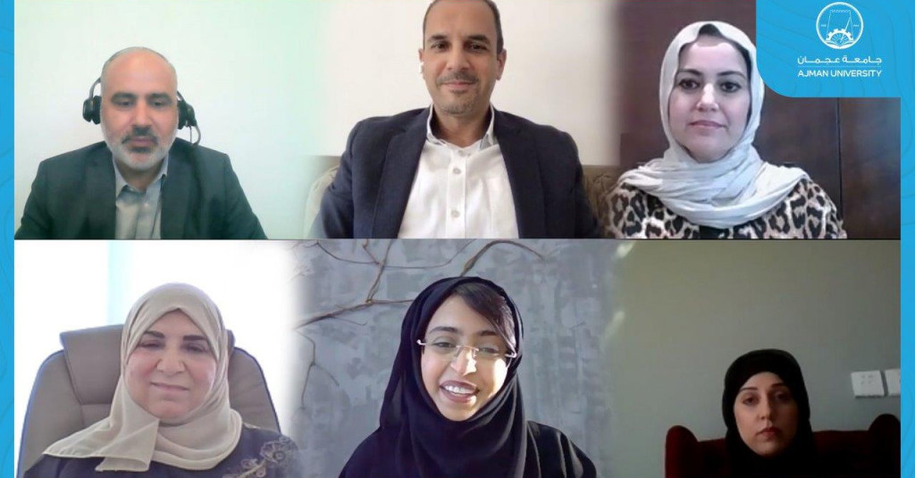 To Mark World Statistics Day, Ajman University Partners with 