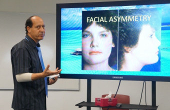 Facial Joint Treatment without Surgery Training at AU