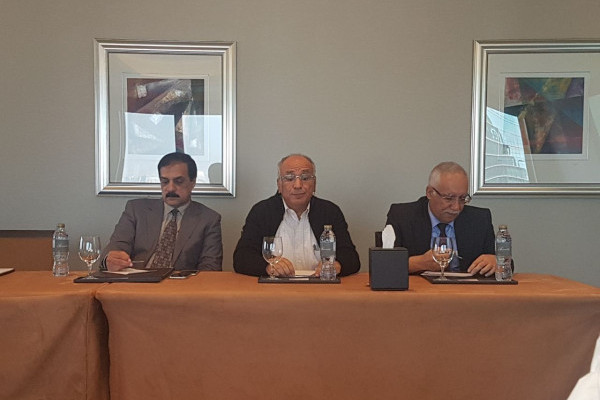 College Advisory Board