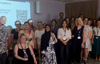 Dr. Soumaya Abdellatif Hosted as a Visiting Researcher at UCL — Ranked 9th Globally