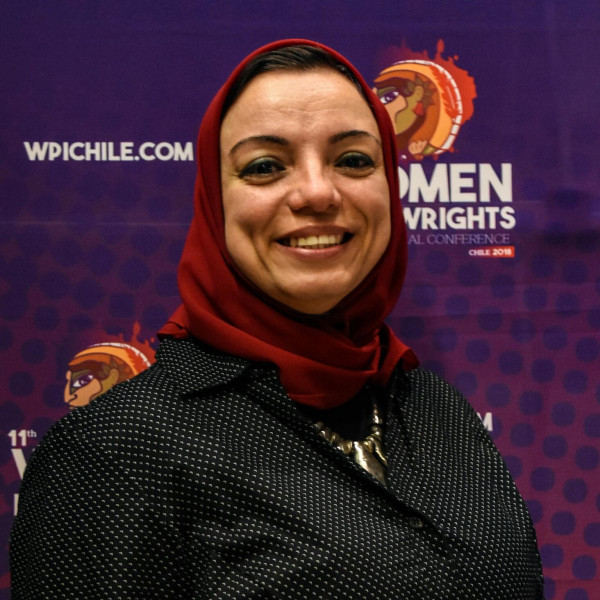 Dr. Amany El-Sawy