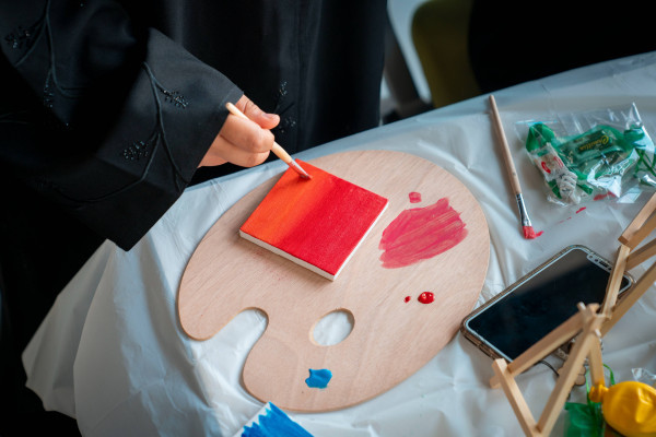 The Counseling Unit Celebrates World Mental Health Day 2024