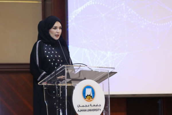 AU Organizes Professional Day for IT Students