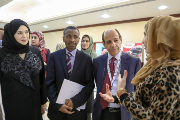 يوم مهني لكلية الصيدلة تحت شعار 