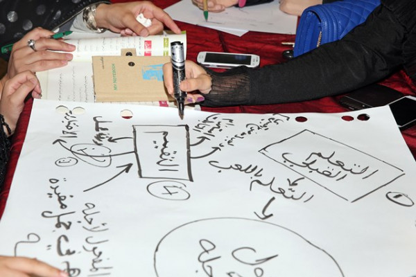 ملتقى تربوي في جامعة عجمان يناقش التدريب الميداني بين النظرية والتطبيق