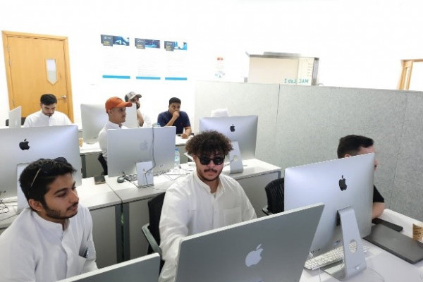 College of Mass Communication Hosts Professional Workshop in Collaboration with Masar Career Excellence Center