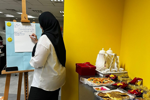 Pajama and Pizza Night _2