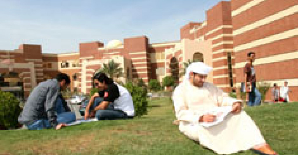 ثلاثة تخصصات و40 طالبا في ماجستير إدارة الأعمال بجامعة عجمان