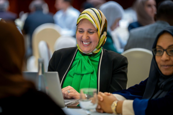 Ajman University Hosts 9th Regional Workshop to Strengthen AI Capabilities Among Pharmacy Faculty