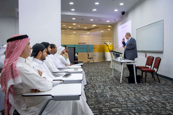 محاضرة حول تنظيم الحضانة في قانون الأحوال الشخصية الإماراتي لطلبة القانون