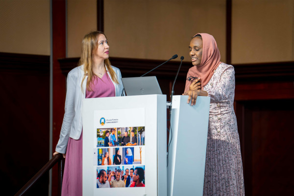 Ajman University Kicks Off Fall 2026-27 with New Student Orientation Week
