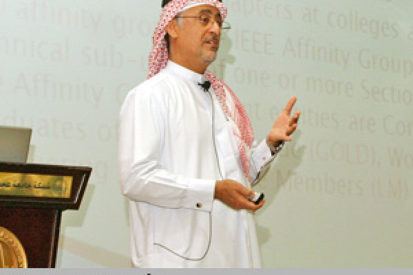 Ajman University Hosts 9th IEEE International Symposium on Signal Processing and Information Technology