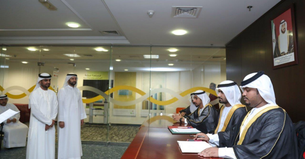 Ajman University Bachelor of Law Earns Global Accreditation from HCERES