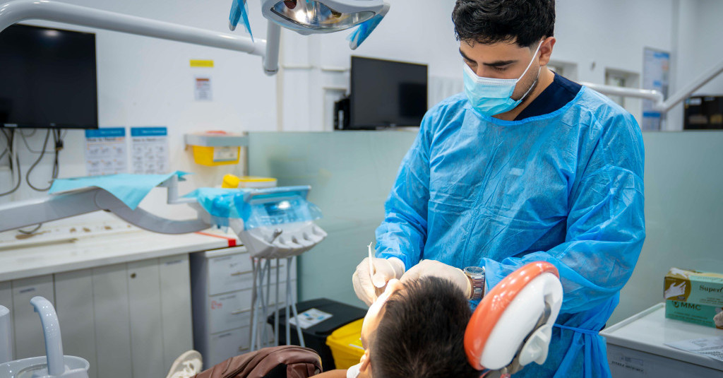 Ajman University’s Dental Anastomosis Club Hosts Oral Health Day for Orphan Children as Part of Ajman Government's Our Happy Summer 2026 Program