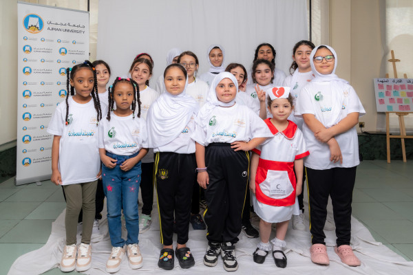 The College of Mass Communication Inspires the Next Generation Through Creative Media Workshops for Children