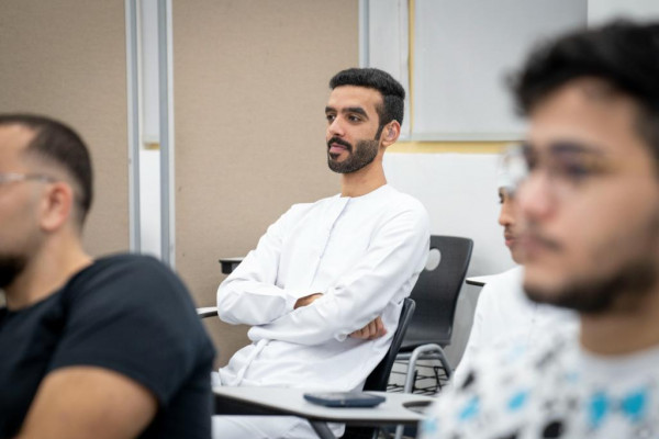 محاضرة توجيهية حول الجوانب التطبيقية لإجراءات الدعوى المدنية لمحاكم دبي