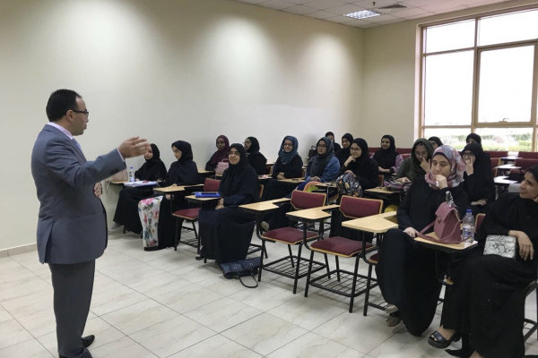 Establishment of IT Club