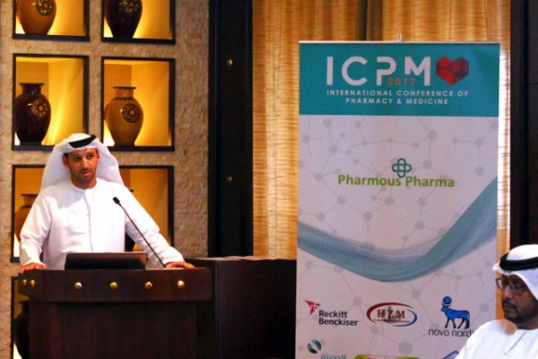International Conference of Pharmacy and Medicine at AU in November