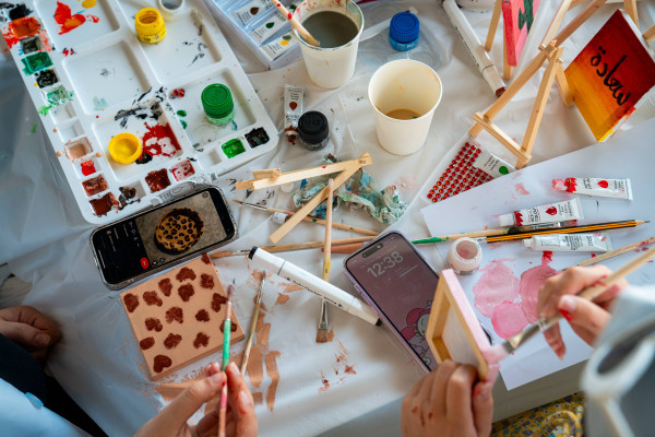 The Counseling Unit Celebrates World Mental Health Day 2024