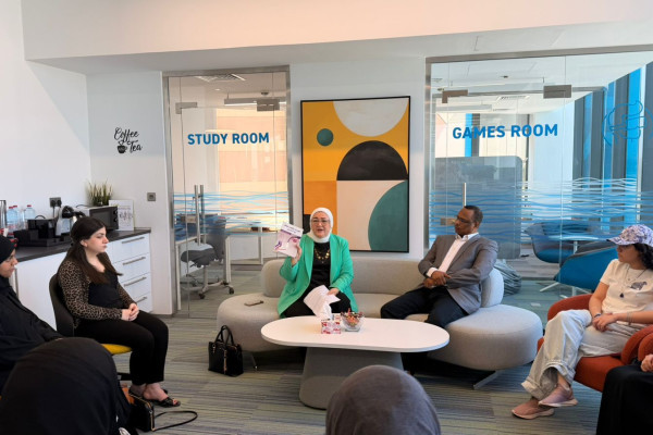 Discussion Circle: Exploring an Influential Book in Psychology