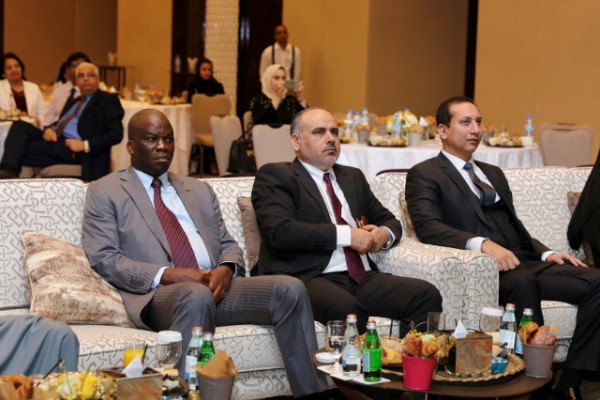 AU Sponsors AETEX 2018