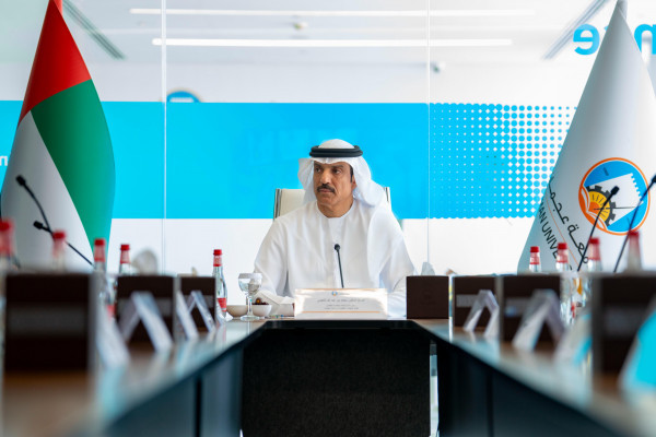 كلية القانون تعقد اجتماع المجلس الاستشاري لتعزيز التعاون مع القيادات القانونية والقضائية