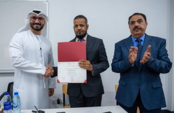 The College of Mass Communication Organizes a Workshop on Modern Trends of News Industry